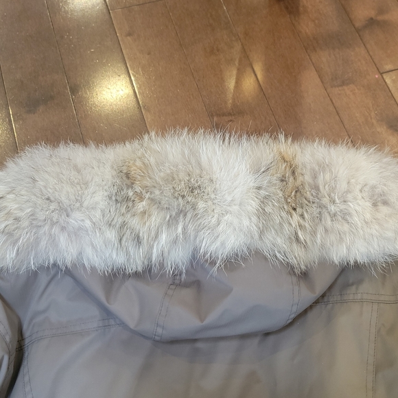 Valanga winter jacket - Picture 12 of 16